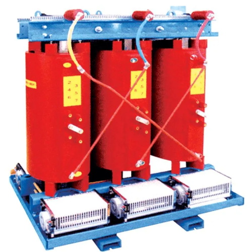 船营SCB10-1250KVA干式变压器