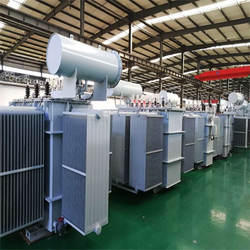 船营S11-4000KVA/10KV/0.4