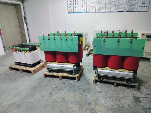船营KS11-1000KVA矿用变压器
